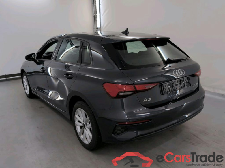 AUDI A3 SPORTBACK 1.0 30 TFSI 81KW S TRONIC ATTRACTION #3