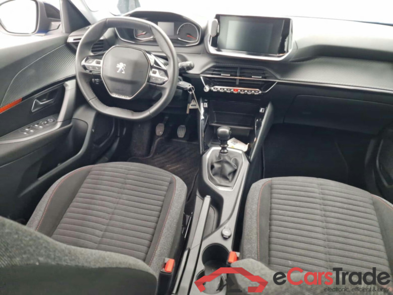 PEUGEOT 2008 1.2 PT ACTIVE PACK #3