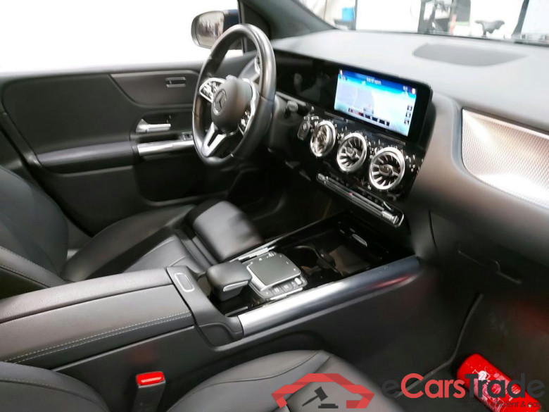 MERCEDES - MER B 250 e 218PK DCT Business Solution Pack Plus & Luxury  * HYBRID * #3