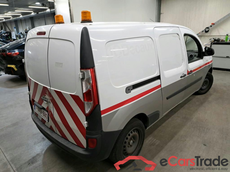 RENAULT - REN KANGOO EXPRESS MAXI DCI 90PK GRAND CONFORT #2