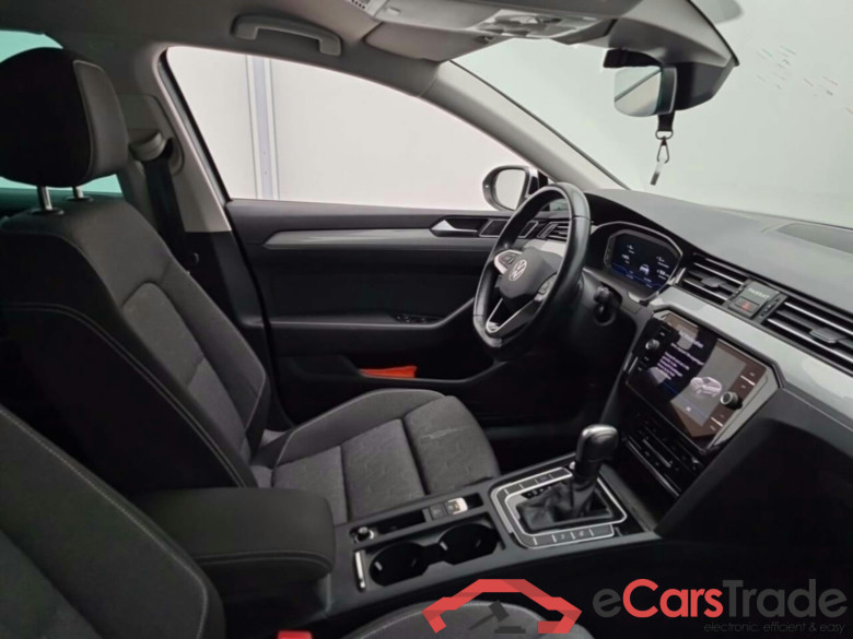 VOLKSWAGEN PASSAT VARIANT 2.0 TDI COMFORTLINE DSG #3
