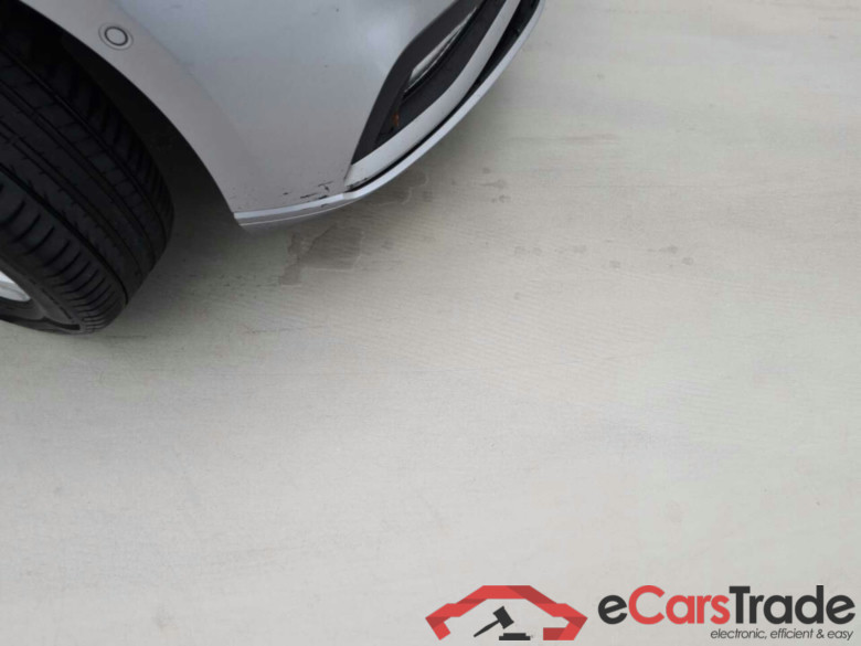 VOLKSWAGEN PASSAT VARIANT 2.0 TDI COMFORTLINE DSG #6