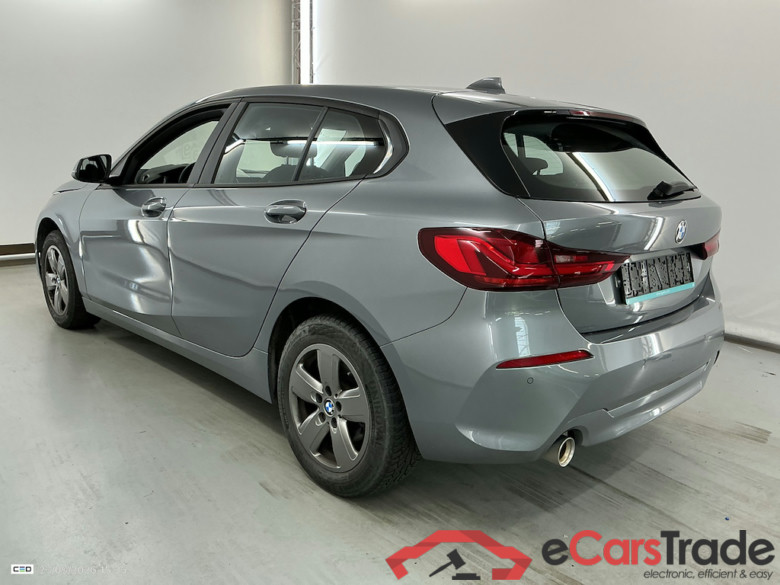 BMW 1 SERIES HATCH 1.5 116IA (80KW) #3