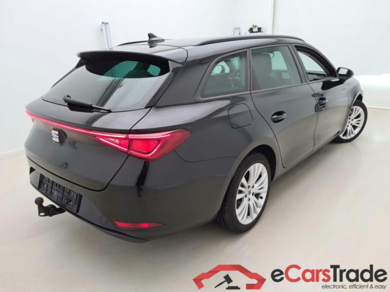 SEAT LEON SPORTSTOURER 2.0 TDI STYLE DSG