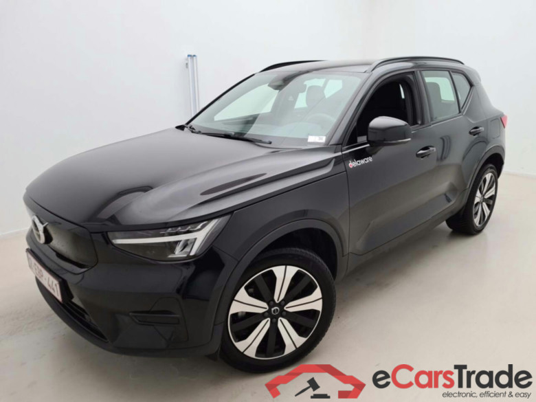 VOLVO XC40 RECHARGE CORE