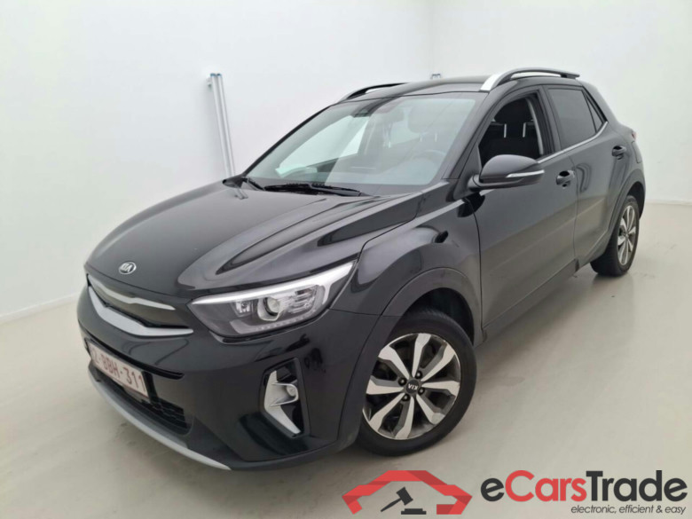 KIA STONIC 1.0 T PULSE #1