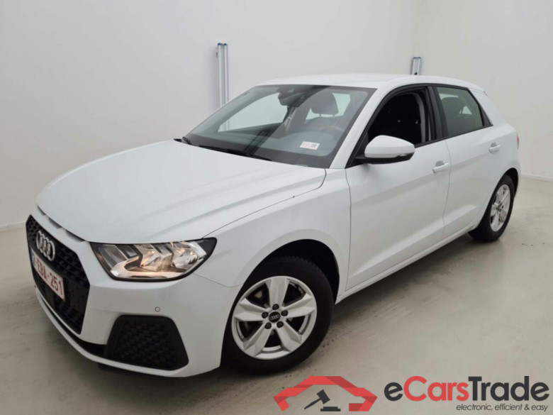 AUDI A1 SPORTBACK 25 TFSI ATTRACTION #1