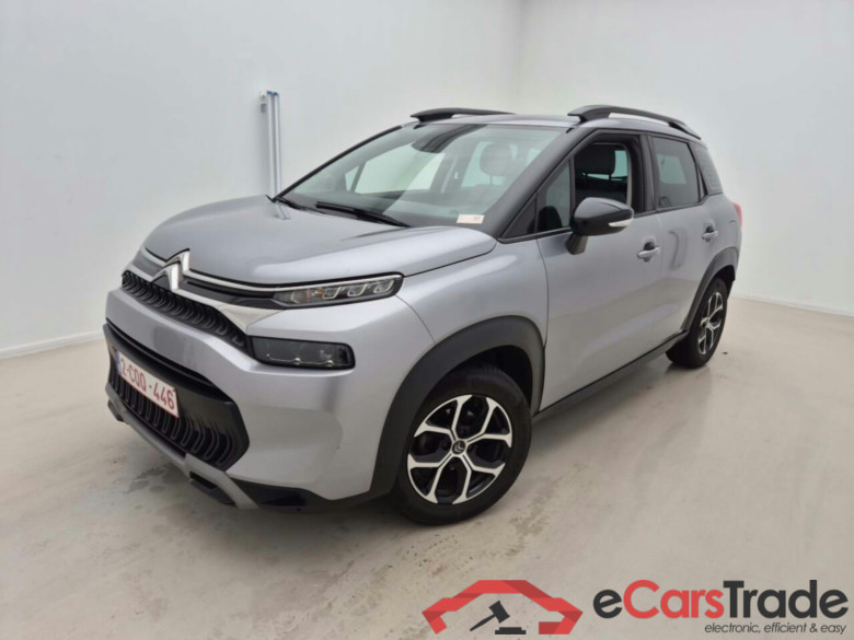 CITROEN C3 AIRCROSS 1.5 BLUEHDI SHINE