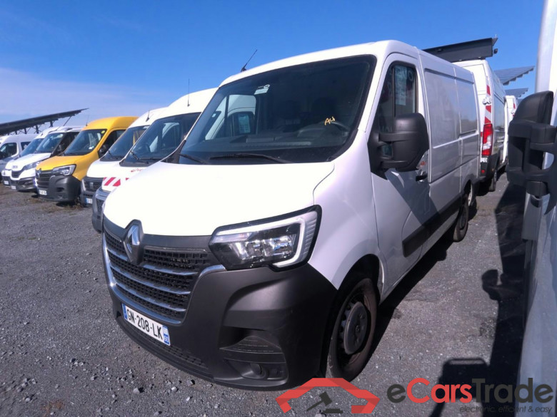 MASTER F3300 L1H1 GDCF DCI 135