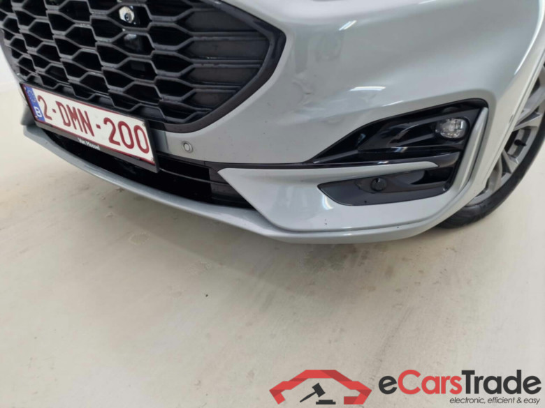 FORD KUGA 2.5 PHEV ST-LINE AUT. #4