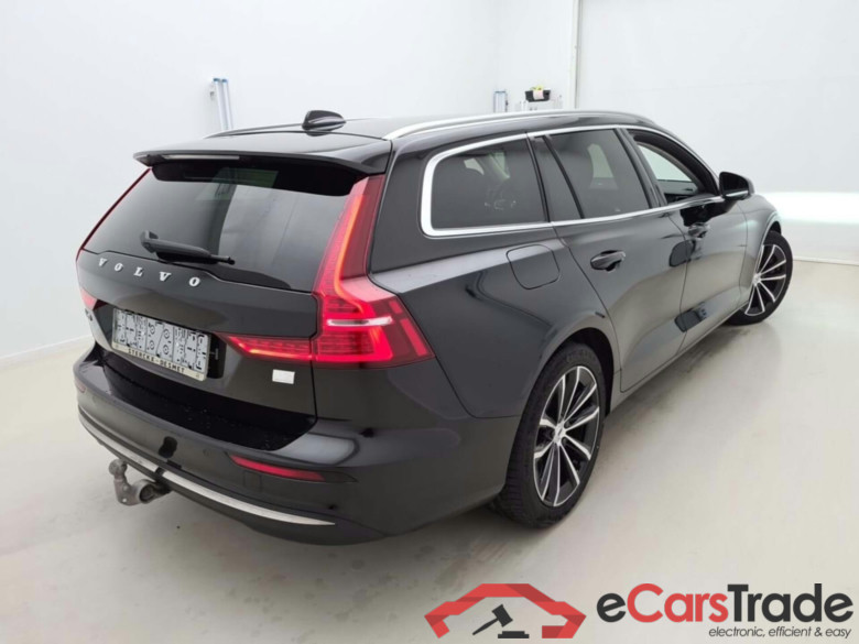 VOLVO V60 2.0 T6 PHEV BENZINE PLUS BRIGH #2