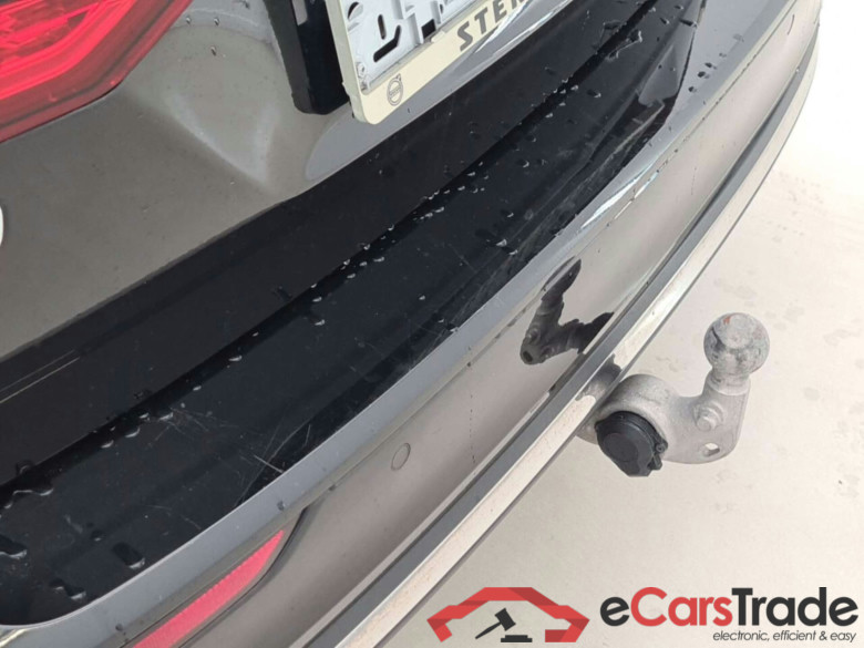 VOLVO V60 2.0 T6 PHEV BENZINE PLUS BRIGH #5