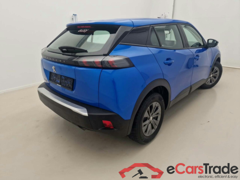 PEUGEOT 2008 1.2 PURETECH S&S STYLE #2