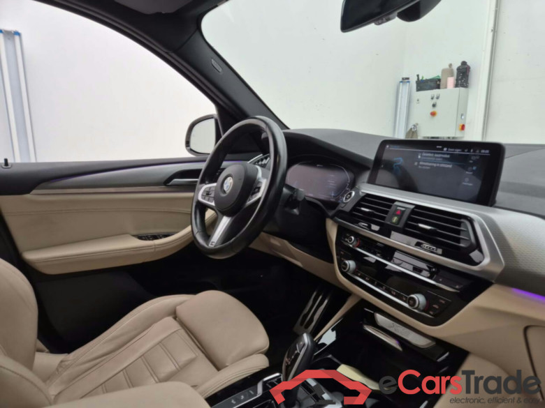 BMW X3 2.0 XDRIVE30E AT #3
