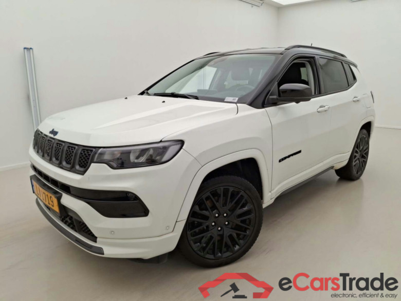 JEEP COMPASS 1.3 T4 PHEV