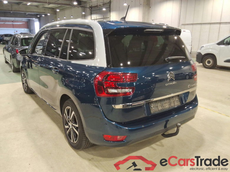CITROËN GRAND C4 SPACETOURER 1.2 PureTech Shine S&S #2