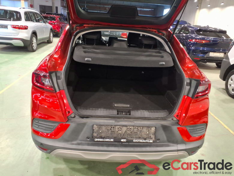 RENAULT ARKANA 1.6 E-TECH 145 INTENS #3