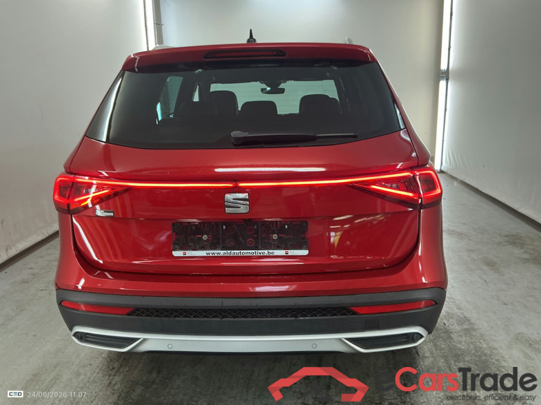 SEAT TARRACO 1.4 TSI PHEV XCELLENCE DCT #5