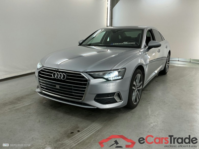 AUDI A6 2.0 TDI 35 S TRONIC BUSINESS ED SPORT