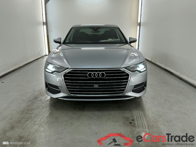 AUDI A6 2.0 TDI 35 S TRONIC BUSINESS ED SPORT #2