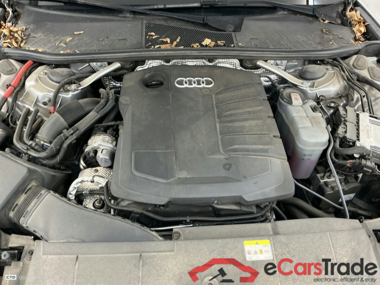 AUDI A6 2.0 TDI 35 S TRONIC BUSINESS ED SPORT #6