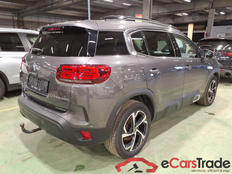 CITROAu2039N C5Aircross 1.6 PHEV 225 E-EAT8 BUS. LOUNGE AUTO #4