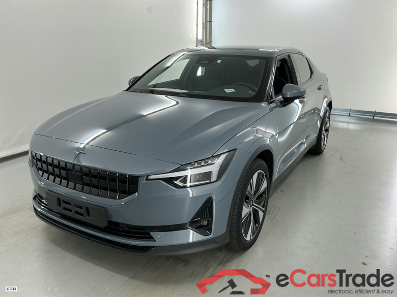 POLESTAR 2 BEV 78KWH SINGLE MOTOR AUTO LONG RANGE