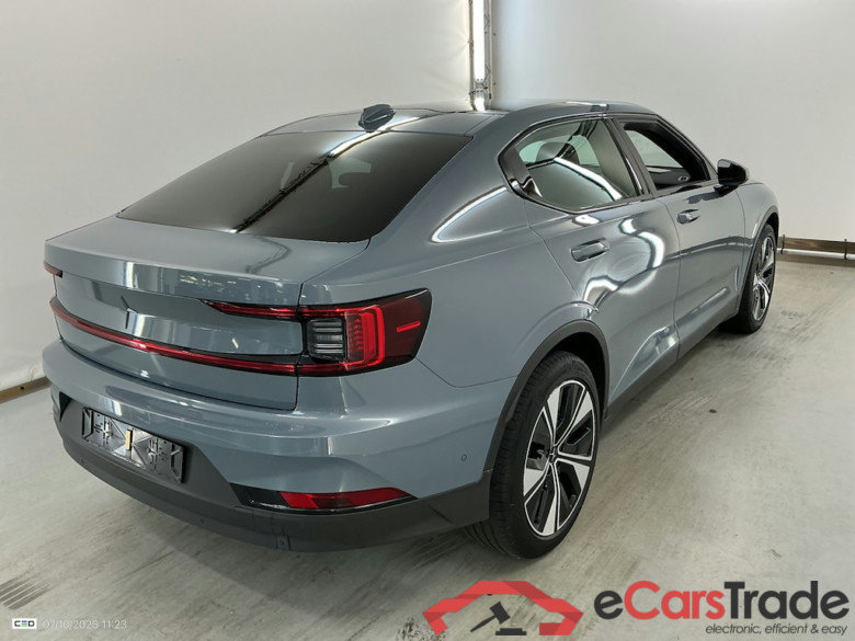 POLESTAR 2 BEV 78KWH SINGLE MOTOR AUTO LONG RANGE #4