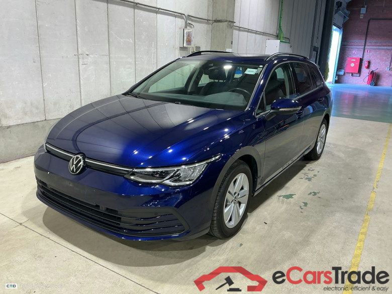 VOLKSWAGEN GOLF VARIANT VIII 1.5 ETSI 96KW DSG LIFE BUSINESS #1