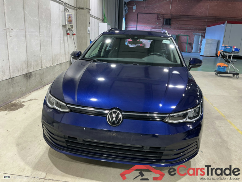 VOLKSWAGEN GOLF VARIANT VIII 1.5 ETSI 96KW DSG LIFE BUSINESS #2