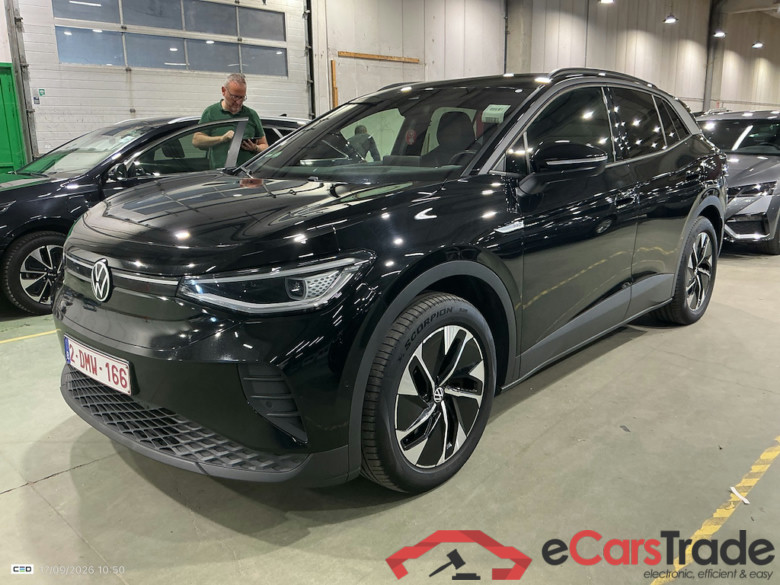 VOLKSWAGEN ID.4 BEV 82KWH 150KW PRO PERFORMANCE #1