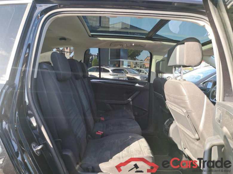 VOLKSWAGEN TOURAN 1.5 TSI HIGHLINE #6