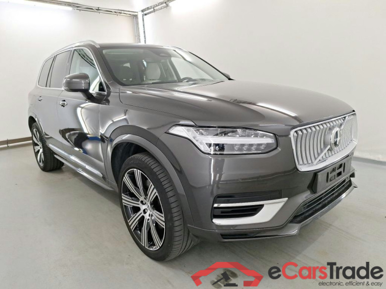 VOLVO XC90 2.0 T8 PHEV INSCRIPTION EXPR AUTO 4WD #2