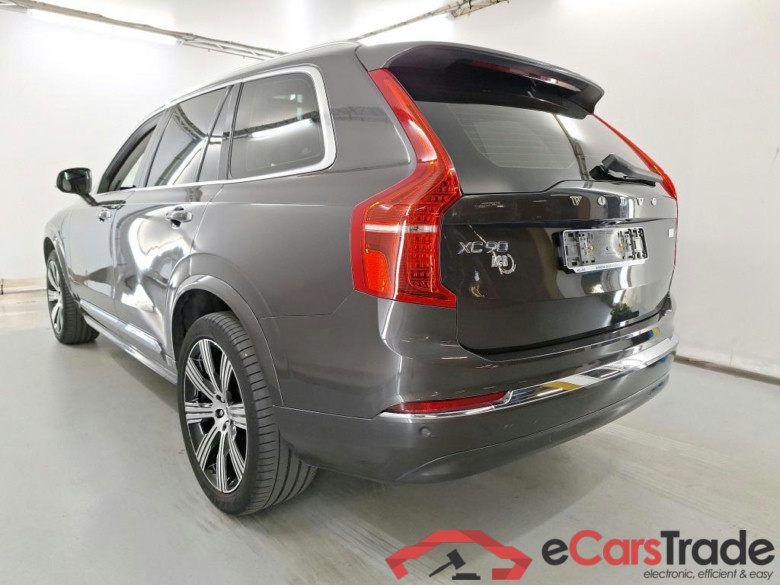VOLVO XC90 2.0 T8 PHEV INSCRIPTION EXPR AUTO 4WD #3