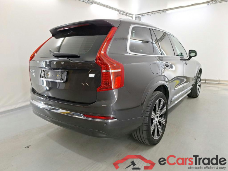 VOLVO XC90 2.0 T8 PHEV INSCRIPTION EXPR AUTO 4WD #4