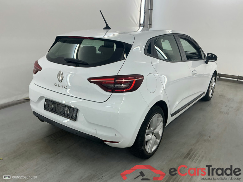 RENAULT Clio 1.0 TCE 90 CORPORATE EDITION #4