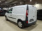 preview Renault Kangoo #1