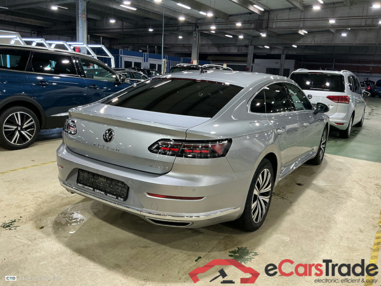 VOLKSWAGEN ARTEON 1.4 PHEV DSG ELEGANCE BUSINESS #4