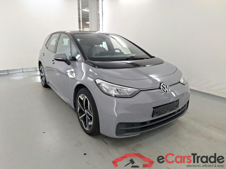 VOLKSWAGEN ID.3 BEV 82KWH 150KW PRO S #2