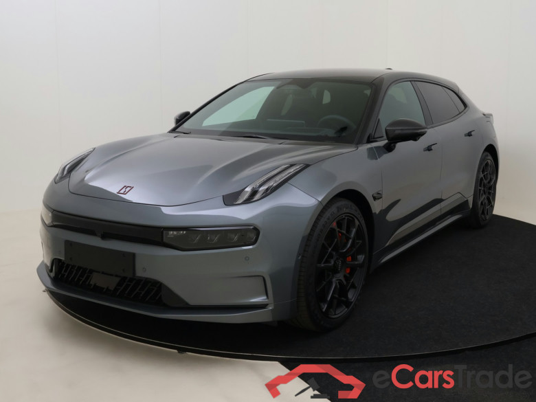 Zeekr 001 Sport Edition 100 kWh 544 hp AWD #1