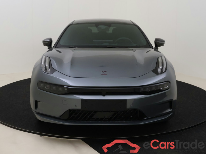 Zeekr 001 Sport Edition 100 kWh 544 hp AWD #2
