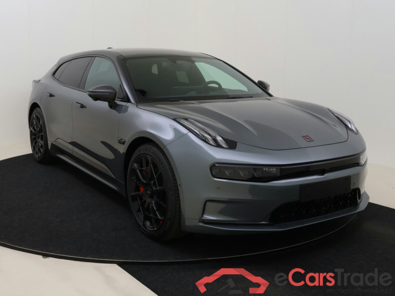 Zeekr 001 Sport Edition 100 kWh 544 hp AWD #3