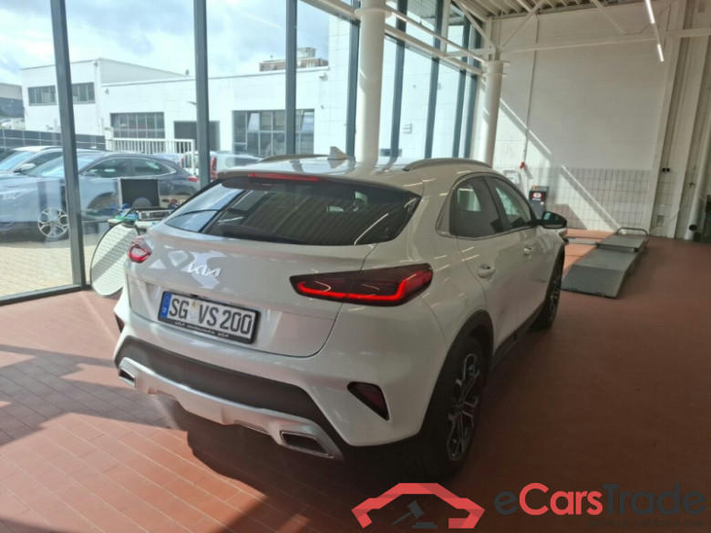 KIA XCeed  #3