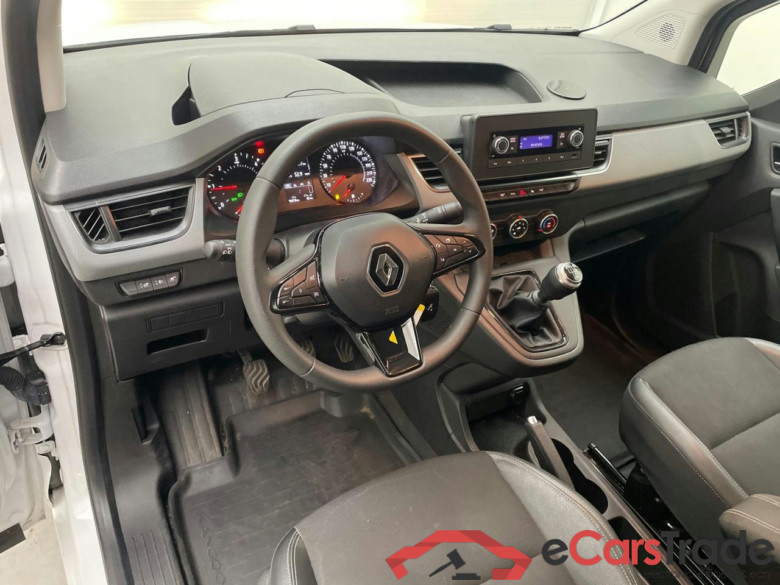 RENAULT KANGOO 1.5 Blue dCi 95 Comfort L1 #6