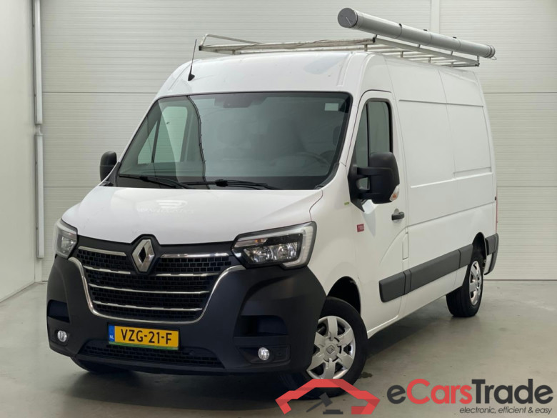 RENAULT Master T35 2.3 dCi 150 L2H3 Energy Comfort