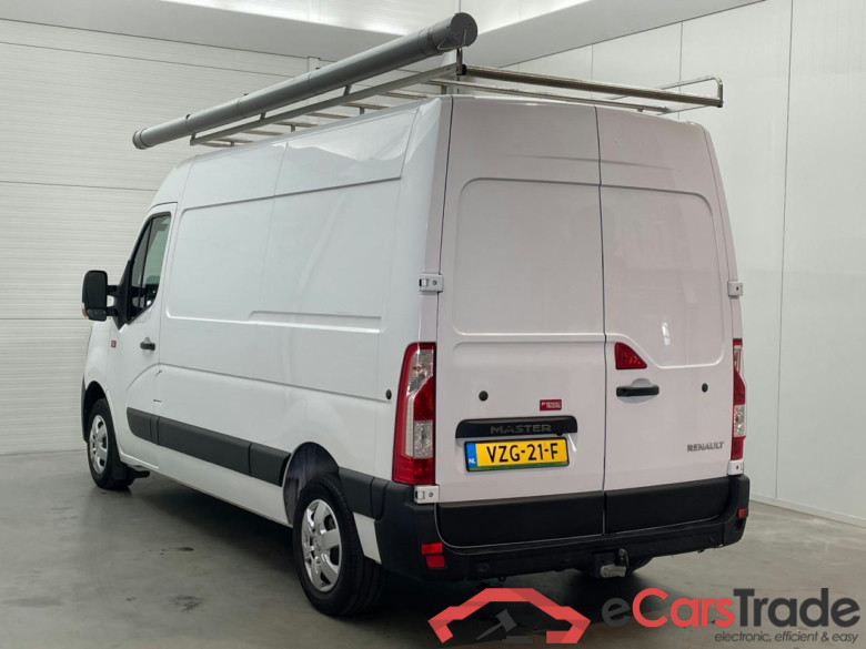 RENAULT Master T35 2.3 dCi 150 L2H3 Energy Comfort #3