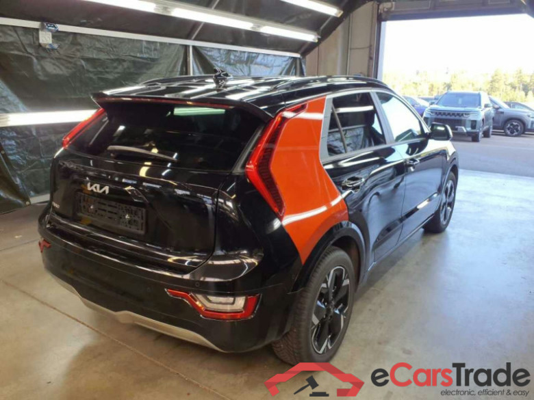 KIA Niro  #3