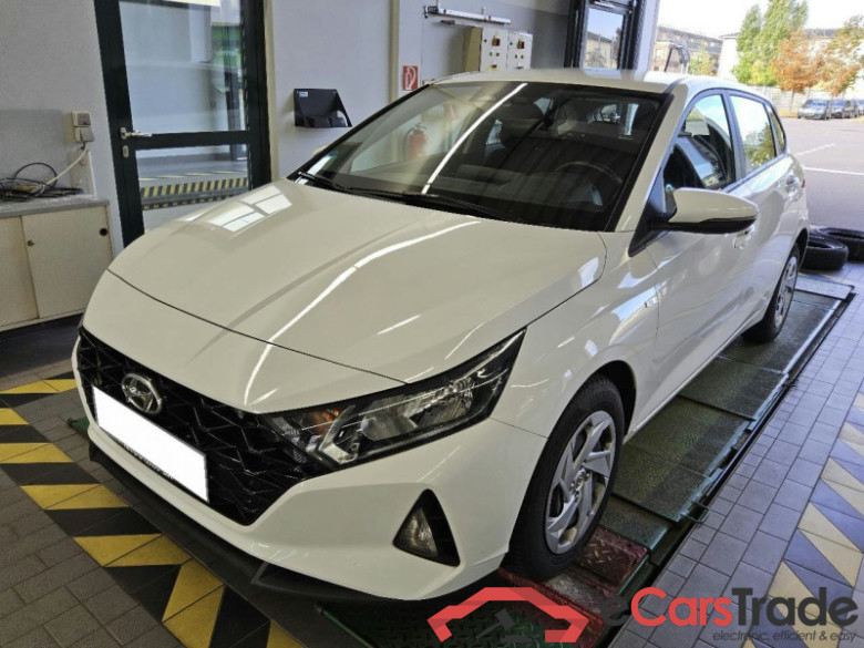 HYUNDAI i20  #1