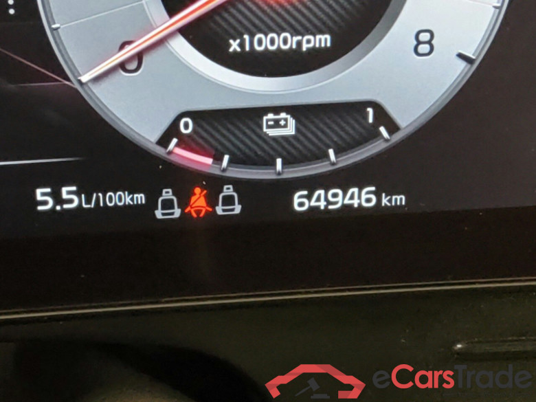 KIA Sportage  #6