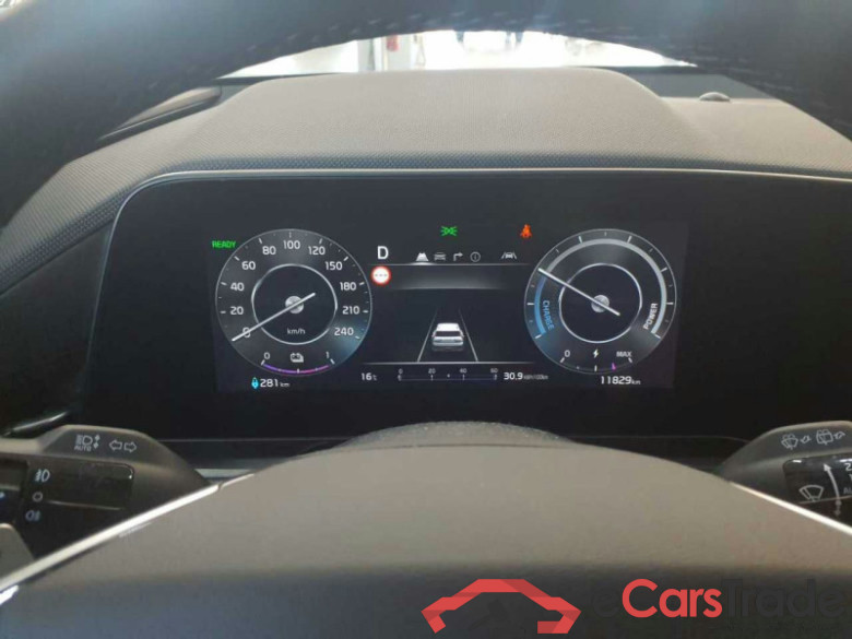 KIA Niro  #6